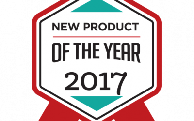 PACKETExpert by Acrometis Named 2017 New Product of the Year