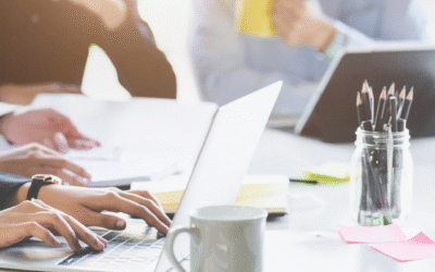 Short on Staff? This Solution Automates Packet Assembly Without Errors and Duplicates!