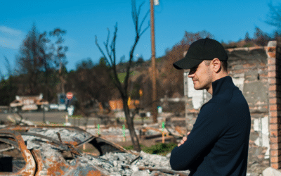 Are Natural Disasters Compensable Under Workers’ Comp Statutes?